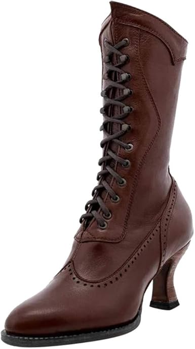 amazon vintage boots