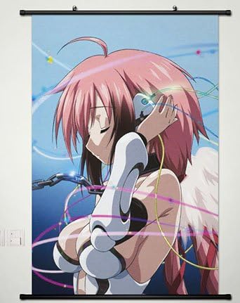Sora No Otoshimono