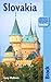Slovakia: The Bradt Travel Guide by Lucy Mallows