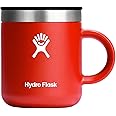 Hydro Flask Insulated Mug for Coffee Mug, Tea Cup, hot Chocolate Mug with Leak-Resistant closeable hot lid for hot Drinks with Mug Handle That Keeps Coffee hot
