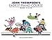 John Thompson's Easiest Piano Course - Part 4 - Book Only