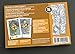 Chameleon Art Products, Color Cards, 8 Designs - Zen