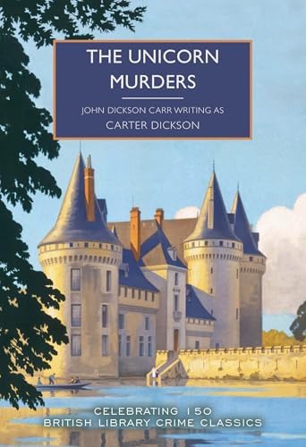 40s 50s 4冊セット John Dickson Carr スカル 洋書 Castle Skull: John Dickson Carr: 9780821719749: Amazon.com: Books