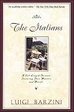 The Italians by Luigi Barzini