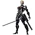 METAL GEAR RISING REVENGEANCE PLAY ARTS改 雷電(PVC塗装済みアクションフィギュア)