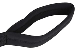 Baby Stroller Strap, 45x3. 8cm 1pcs Black Stroller Wrist Strap Toy Straps for Baby with Adjustable Buckle Safety Strap for Pr