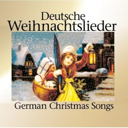 German christmas songs wolff ernst children folkways music kleine eine kindermusik germany recordings smithsonian Deutsche Weihnachtslieder-German Christmas Songs - Various: Amazon.de: Musik