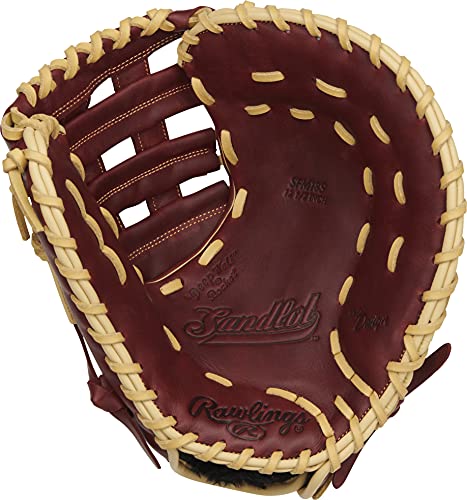 Rawlings | Sandlot Baseball Glove | Sizes 11.5