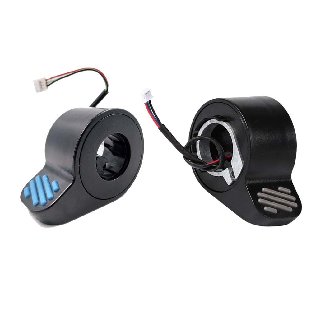 Speed Throttle for Ninebot ES1 ES2 ES3 ES4 ES5 Electric Scooter Finger Throttle Brake Throttle