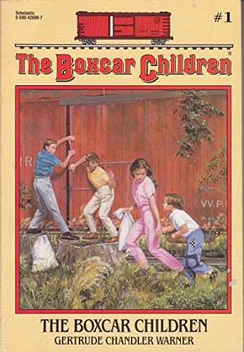 The Boxcar children 50冊セット　英語絵本 The Boxcar Children Fully Illustrated Edition (The Boxcar Children