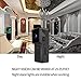 Kaisio Mini Hidden Spy Camera with1080P Night Vision, Portable Small HD Nanny Cam with Motion Detection, Indoor Covert Security Camera for Home and Office