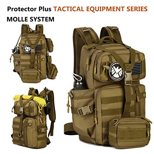 tactical motorcycle backpack