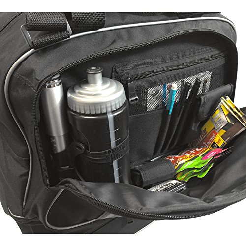 VeloChampion World Cup Bike Kit Holdall Transition Triathlon Cycling Bag