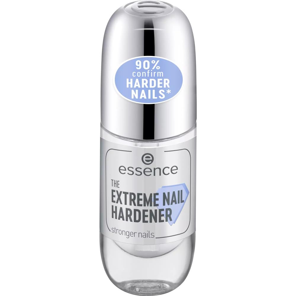 THE EXTREME NAIL HARDENER 8 ml