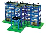 Girder and Panel Tekton Tower