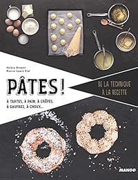 Pâtes !