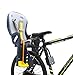 CyclingDeal Kids USA Standard Rear Bicycle Carrier Baby Seat