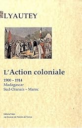 L' action coloniale