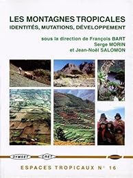 Les  montagnes tropicales