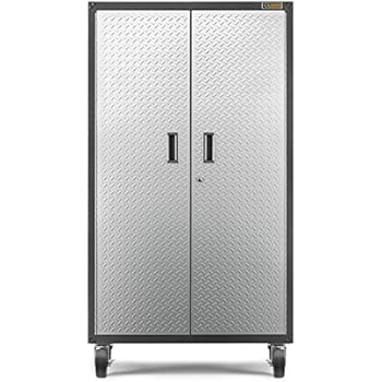 Gladiator Garageworks Gagb28kdsg Ready To Assemble 28 Inch Modular