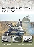 T-62 Main Battle Tank 1965–2005 (New Vanguard)