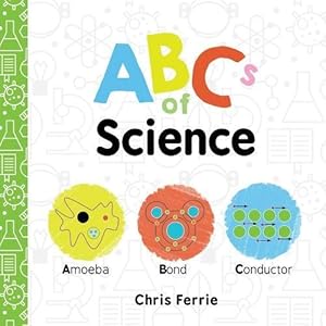 ABCs of Science (Baby University)