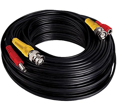 night owl security camera cable