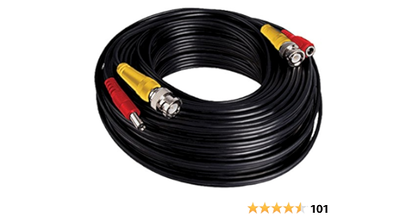 night owl 100 ft cable