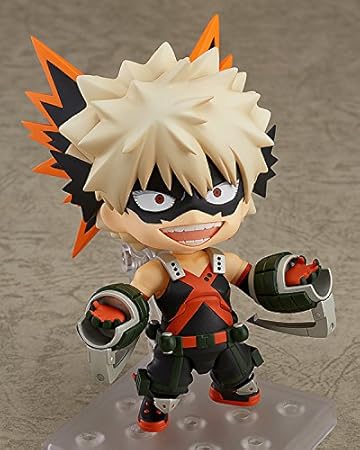 deku nendoroid amazon
