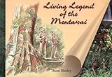 Paperback Living Legend of the Mentawai Book