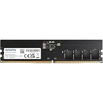 ADATA Premier, 32GB, DDR5, 4800MHz (PC5-38400), CL40, 1.1V, ECC