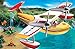 PLAYMOBIL Firefighting Seaplane