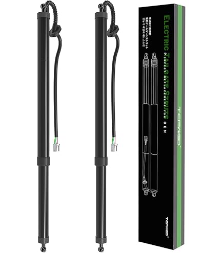 Amazon.com: BHNJUTM 1Pair Car Power Tailgate Lift Support 68910