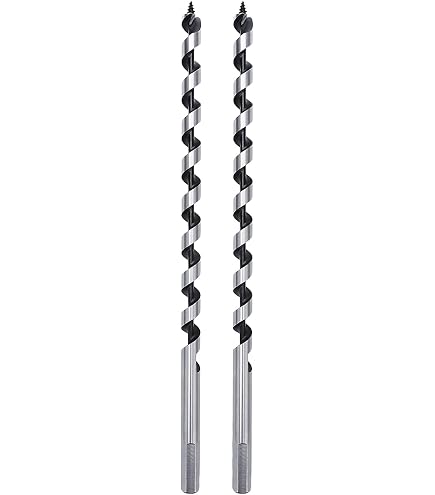 Irwin 3043007 5/8-Inch x 17-Inch WeldTec Ship Auger Irwin 3043007 5/8-Inch x 17-Inch WeldTec Ship Auger