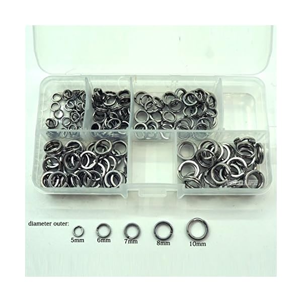 Wildlife-200pcslot-5x-5mm-10mm-Stainless-Steel-Heavy-Duty-Fishing-Split-Rings-Kit-Fishing-Lures-Baits