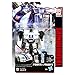 Transformers E1125EL2 Generations Power of The Primes Deluxe Class Autobot Jazz Action Figure