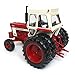 Case IH 1:16 International Harvester 1066 with Rear Duals