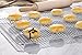 Hiware Cooling Rack for Baking - 11.8