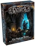 Warhammer Fantasy Roleplay: The Edge of Night