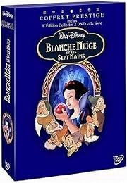 Blanche Neige Et Les Sept Nains - Édition Prestige