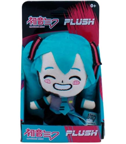 Amazon.com: ADO World Tour 2025 Hibana Plush, Soft Singer Stuffed