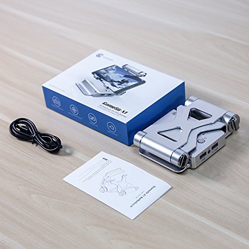 GameSir X1 FPS Dock Mobile FPS Game Controller Mouse and Keyboard ...