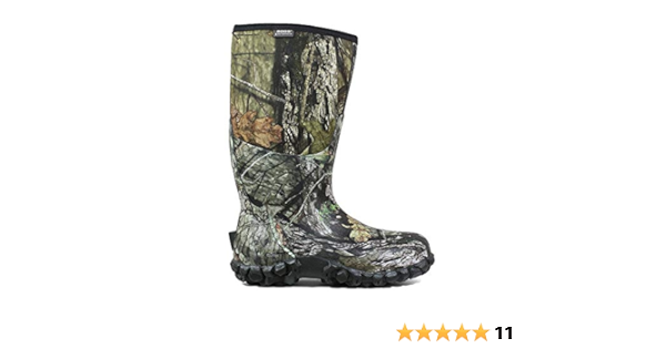 bogs hunting boots
