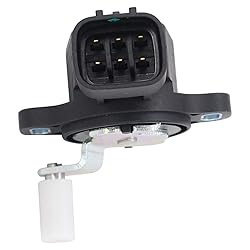 NewYall Accelerator Pedal Throttle Position Sensor