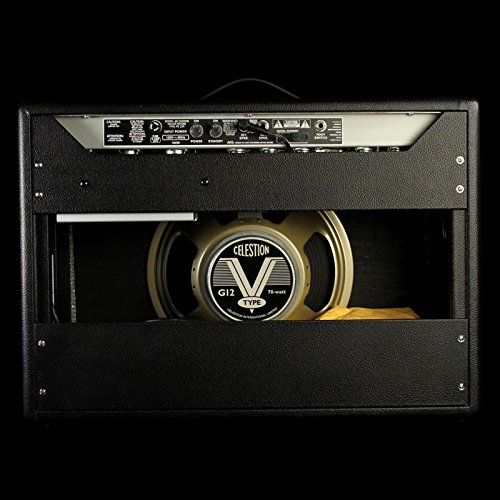 Fender 68 Custom Deluxe Reverb Amplifier