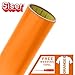 Siser Heat Transfer Craft Vinyl Roll 5ft x 15