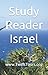 Study Reader Israel: Twins Tours by Andre Moubarak, Celesty Dabbagh
