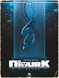 Niourk - Tome 3 - Alpha (French Edition) by 