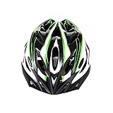 Ultralight Stable Road/Mountain Mens/Womens Bike Helmet