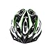 Ultralight Stable Road/Mountain Mens/Womens Bike Helmet